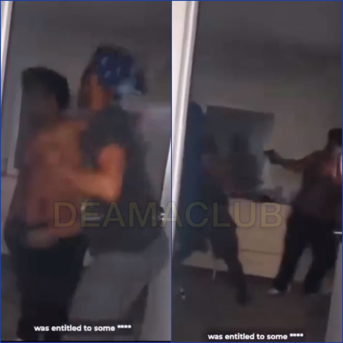 Man claims self defense after shooting landlords brother, after the brother punched him