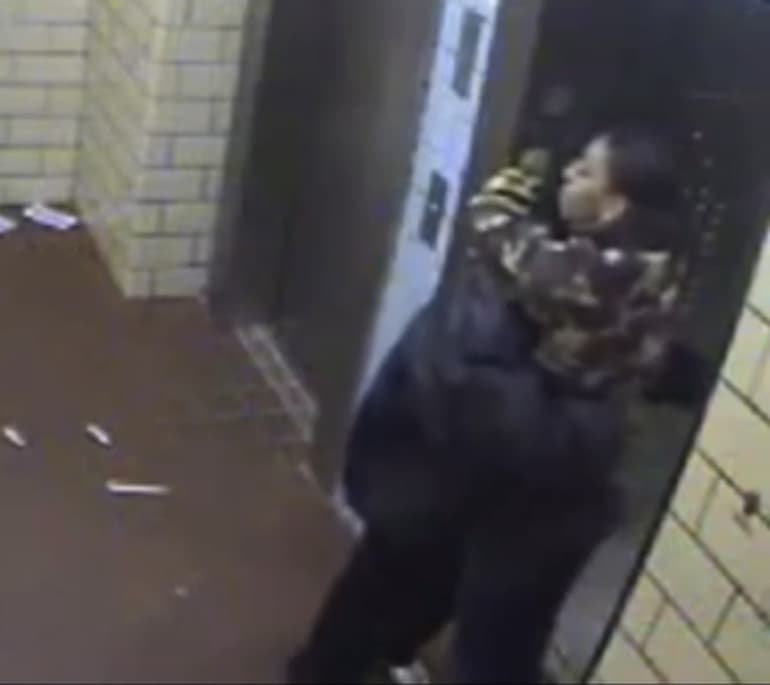 Man passes away from self inflicted gunshot after his gf…