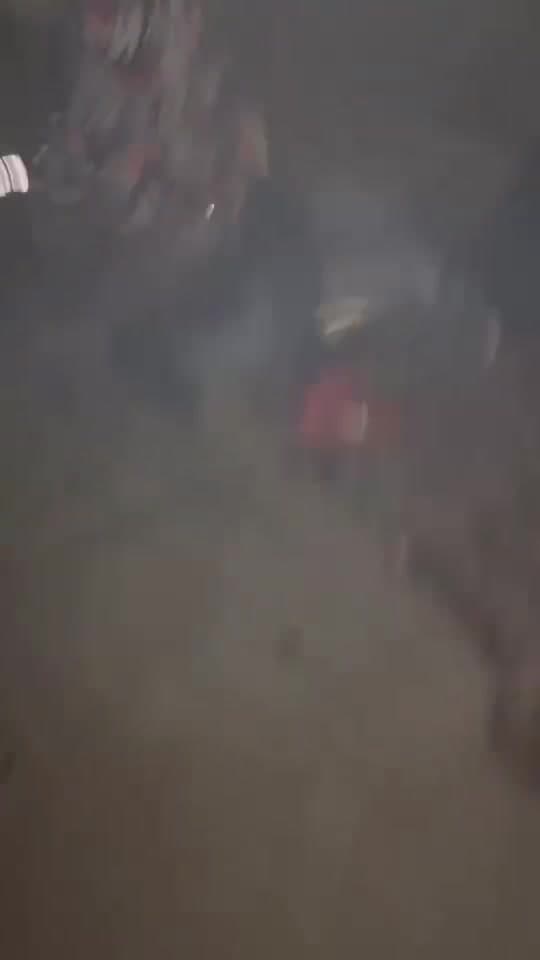 Man with chefboyardee ko’s disrespectful man